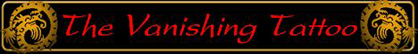 Vanisching Tattoo