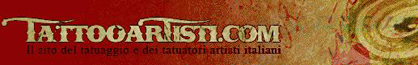 Tattoo Artisti
